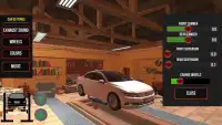 Passat Simulator Drift 2020 Screen Shot 0