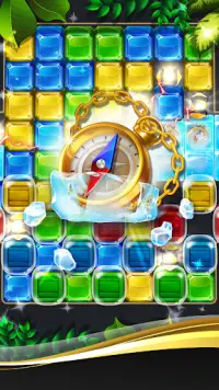 Jewel Blast : Temple Screen Shot 4