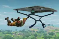 Trick Fortnite Battle Royale Top Screen Shot 0