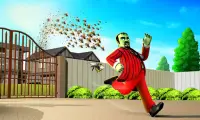 Scary Stranger 3D Screen Shot 2