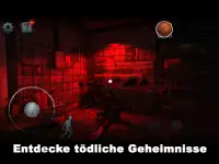 Scary Mansion: Horror-Spiel 3D Screen Shot 8