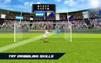 Real FILFA Football: World Cup 2018 Screen Shot 2