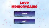 Love Story: Horoscope Memory Game Screen Shot 6