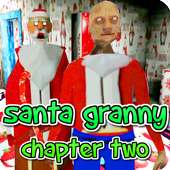 Santa Granny Chapter Two - The Horror Game 2020