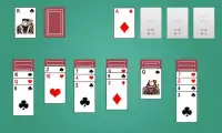 Solitaire Screen Shot 1