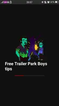 New trailer park boys tips Screen Shot 0