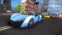 Extreme Real Car Racing 2020 Screen Shot 6