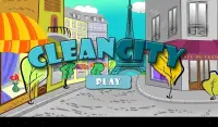 Clean City Screen Shot 13