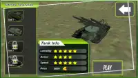Ultimate Tanks Strike Screen Shot 4