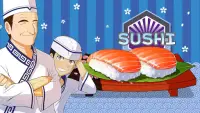 Sushi House Screen Shot 10