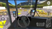 Bus Parking Pro Screen Shot 6