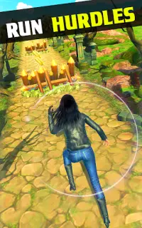 Lost Temple Final Run - Temple Survival Run Game Screen Shot 9