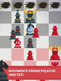 Chezz: Jogar xadrez Screen Shot 5