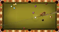 Pool Strike ऑनलाइन 8 बॉल पूल बिलियर्ड्स फ्री गेम Screen Shot 2