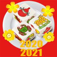 Bau cua tet 2020 2021