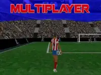 Fútbol Pro League Screen Shot 2