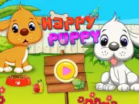 Happy Puppies Virtual Pet Life Screen Shot 8