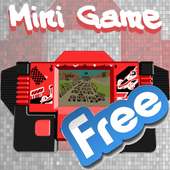 MiniGame free