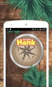 GUIDE For Talking Hank Screen Shot 1