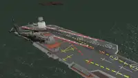 Gunship Battle Fury War 2016 Screen Shot 1