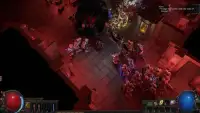Path of Exile Mobile Screen Shot 3