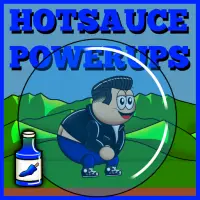 HotSauceHarry - Free Endless Runner Running surf Screen Shot 2