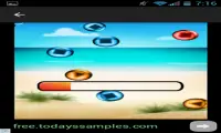 Marbles Games Free Screen Shot 2