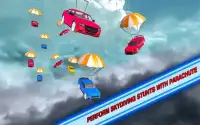 Impossible Tracks Racing Car Stunts Simulator 3D Screen Shot 3