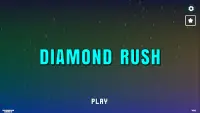 Diamond Rush Screen Shot 0