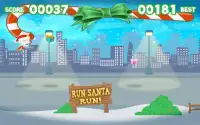 Run Santa Run! Screen Shot 3