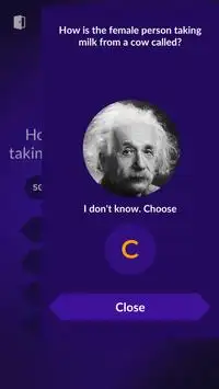 Millionaire 2018 - Trivia Quiz Online for Family Screen Shot 3