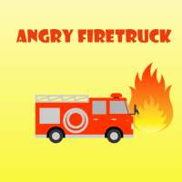 Angry Firetruck