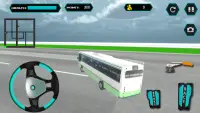 grande ônibus simulador 2016 Screen Shot 7