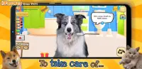 Real Pets™ by Fruwee (perros) Screen Shot 3