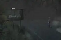 Silent Hill: Evil Town Screen Shot 2