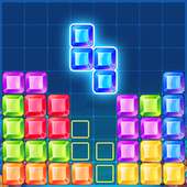 Jewels Block Puzzle