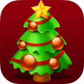 Christmas Tree Creation