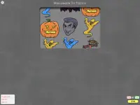 Halloween Slot Machine Screen Shot 7