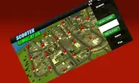 3D Driving Simulator Screen Shot 1