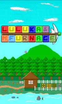 LuLuKa & Magic Furnace Screen Shot 1