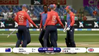 Real T20 Cricket Games 2023 Screen Shot 5