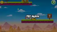 Yogi Running Bear Game Screen Shot 4