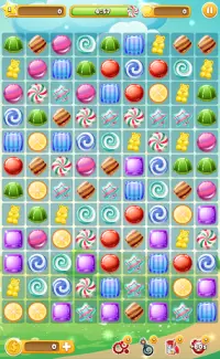 Onet Connect Candy Paradise Screen Shot 2