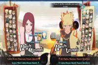 Trick Naruto Ultimate Ninja Storm 4 Screen Shot 0