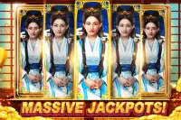 Slots Casino Royale: Jackpot Screen Shot 2