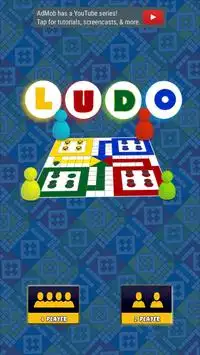 Ludo Snakes And Ladders Screen Shot 4