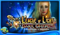 League of Light: Dark Omen Screen Shot 4