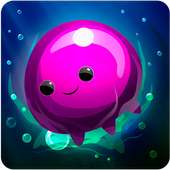 Jelly Mine Evolution