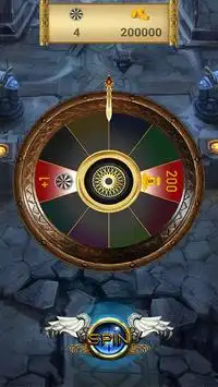 Spin to Win-Wheel of Fortune Screen Shot 4