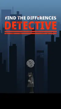 Find The Differences-Detective Screen Shot 5